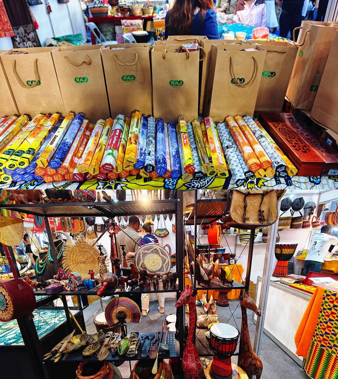 南充 | 国际会展中心，逛展攻略来咯~