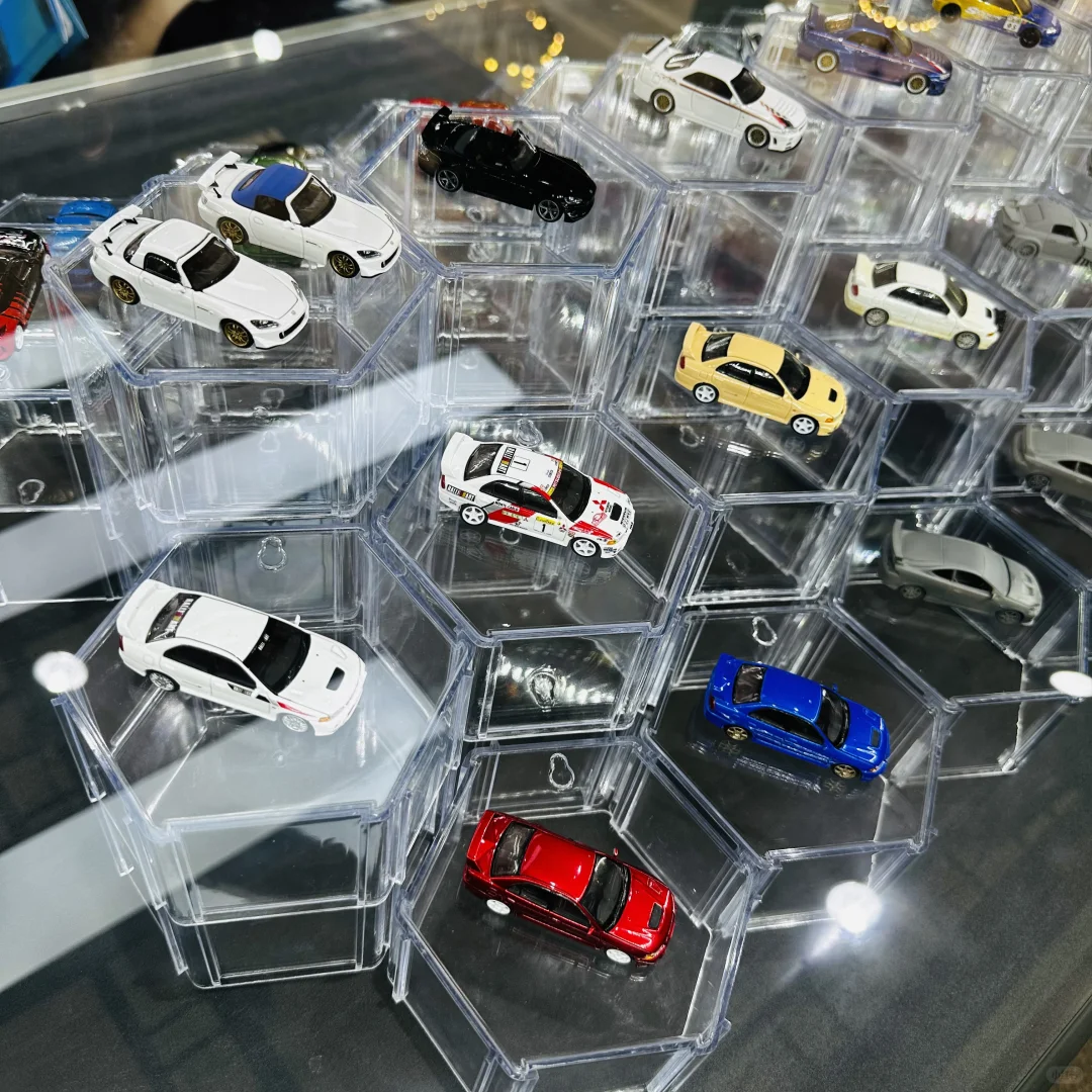 【HEC】第23届中国国际模型博览会圆满收官