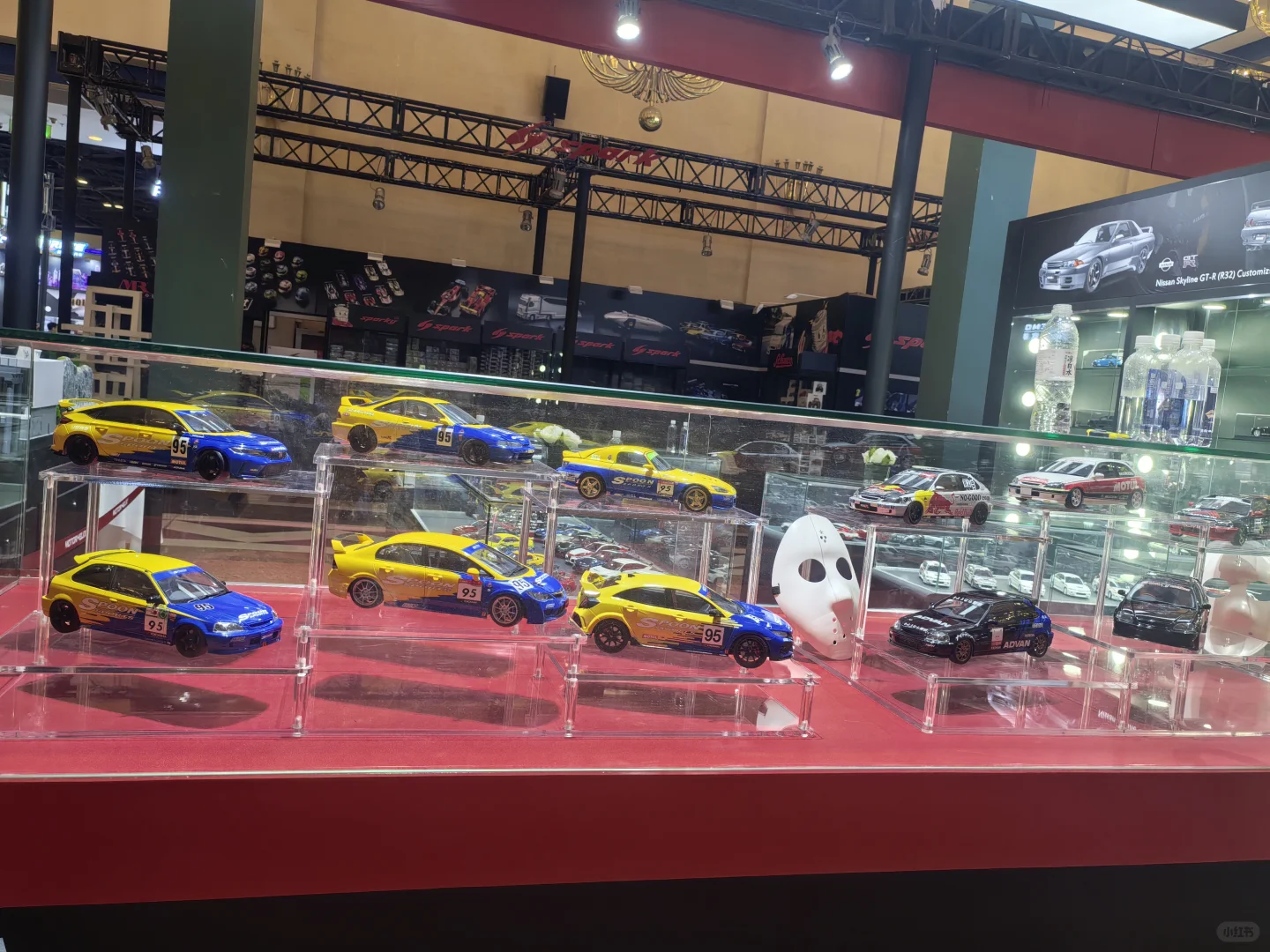 【HEC】第23届中国国际模型博览会圆满收官