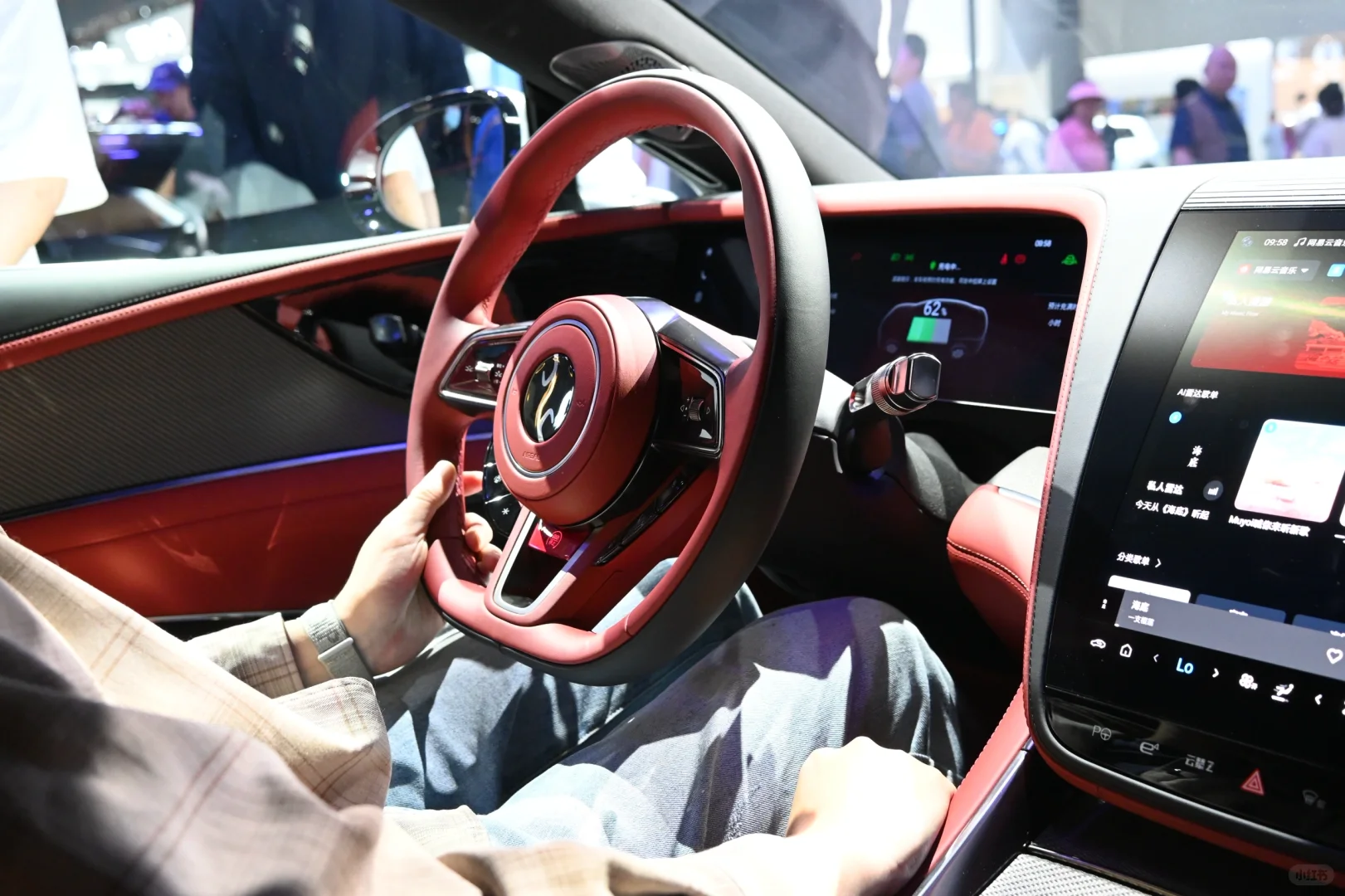 南京国际汽车博览会