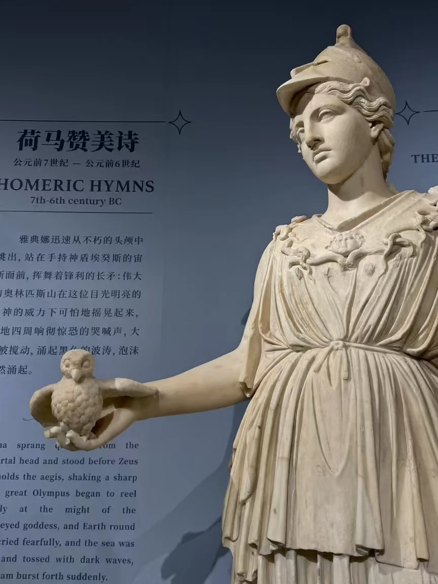 真的会被这个展美哭✨✨✨