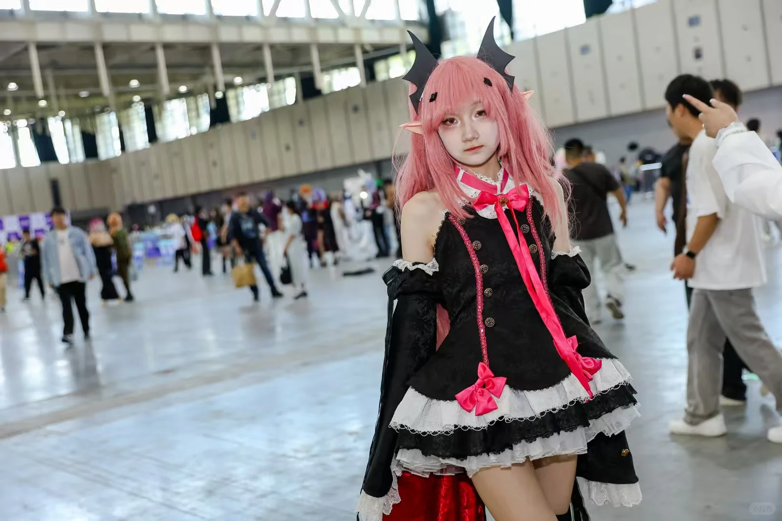 金陵青年文化博览会返图第⑥波！！！