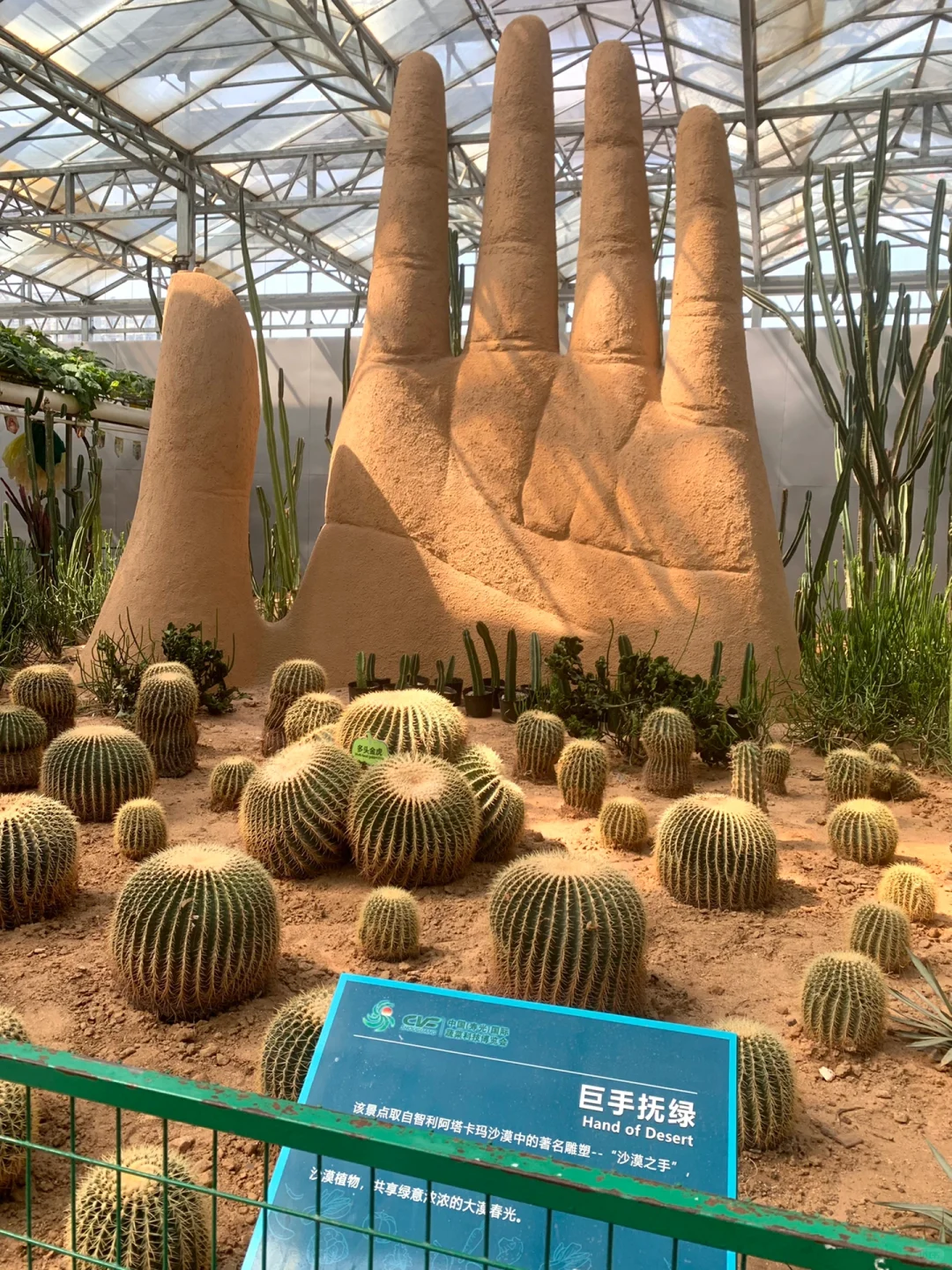 打卡宇宙寿光菜博会 | 值得推荐