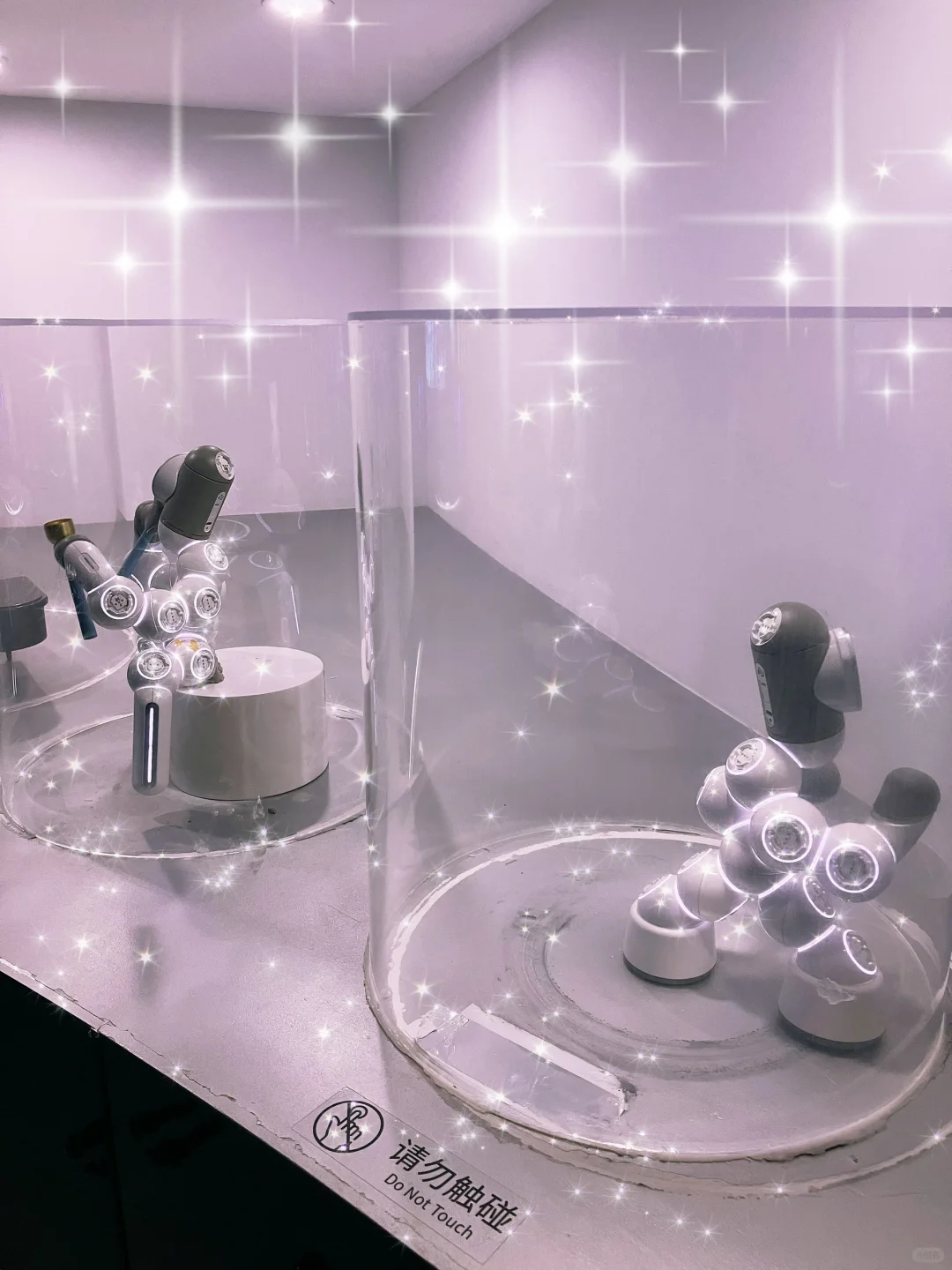 整层楼的艺术展❗️注定是不凡的人生杰作❗️