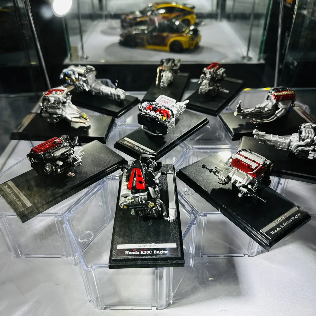 【HEC】第23届中国国际模型博览会圆满收官