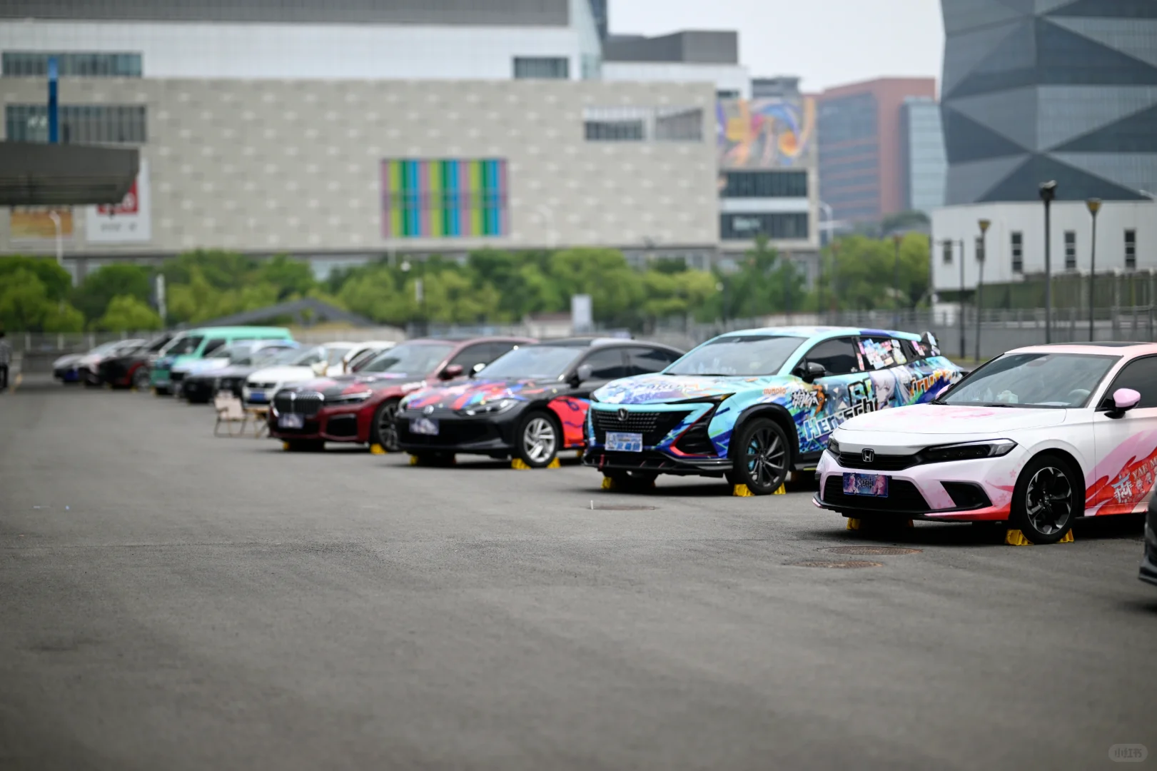 51金陵青年文化博览会返图⑤