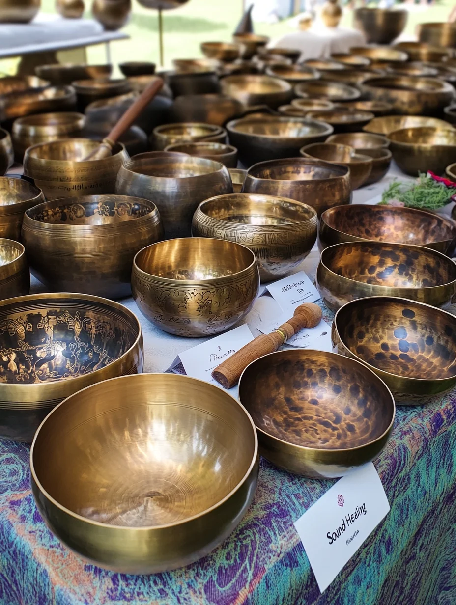 ?姐妹们！国际疗愈博览会也太好逛了吧！