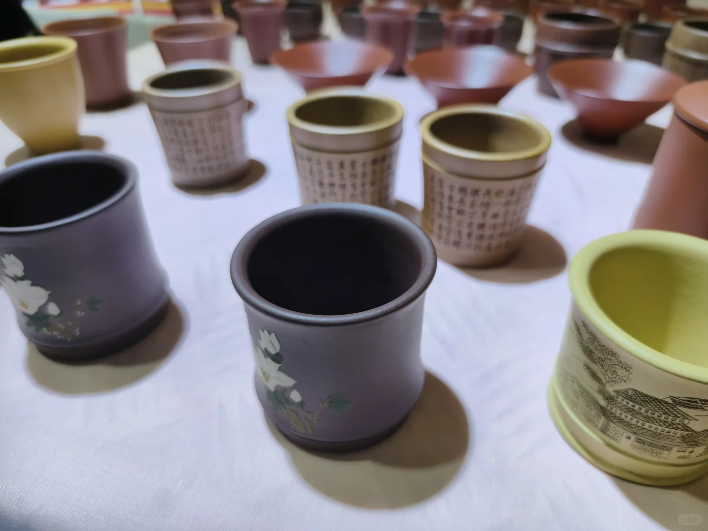 2024中国（天津）国际茶产业博览会