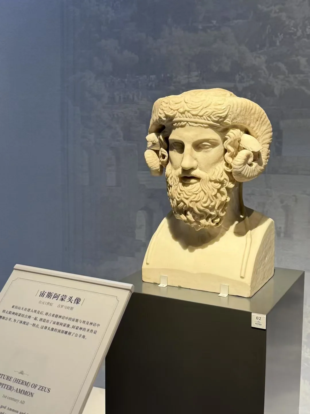 真的会被这个展美哭✨✨✨