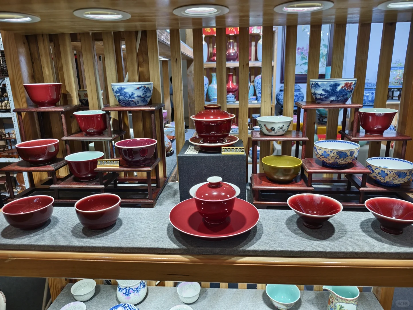 2024中国（天津）国际茶产业博览会