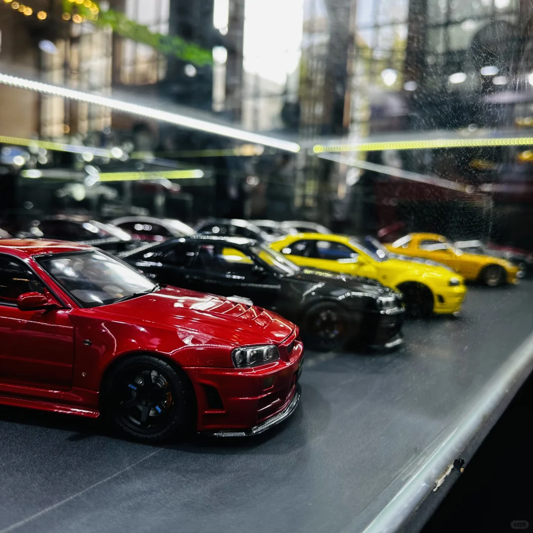 【HEC】第23届中国国际模型博览会圆满收官