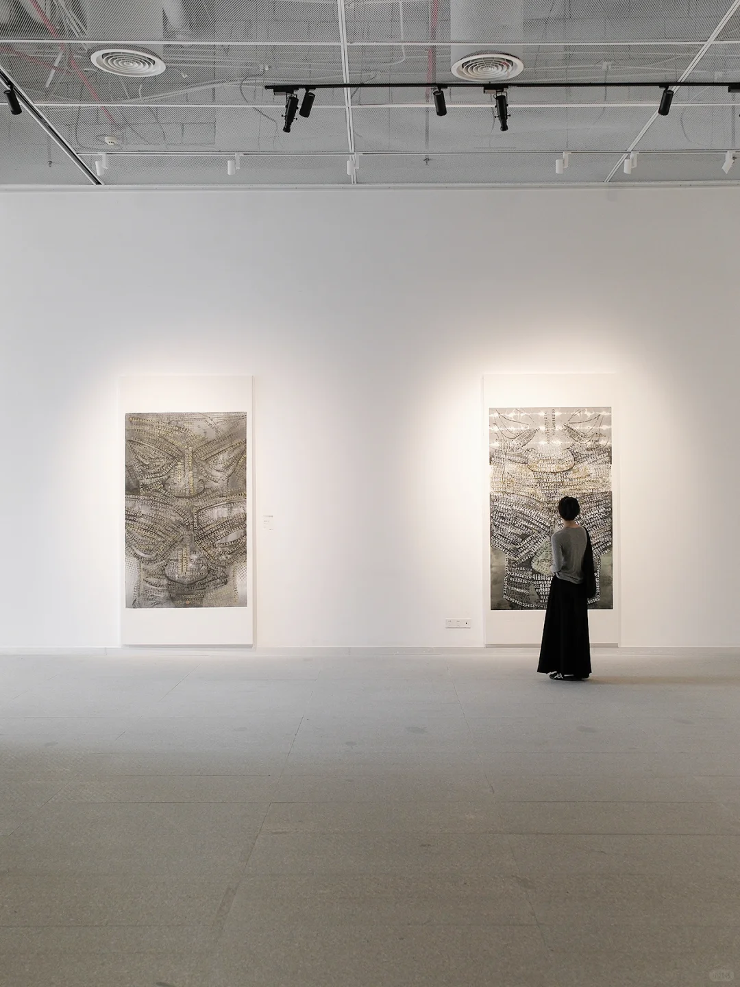 ?广州免费新展丨窥见AI时代的局限与广阔～