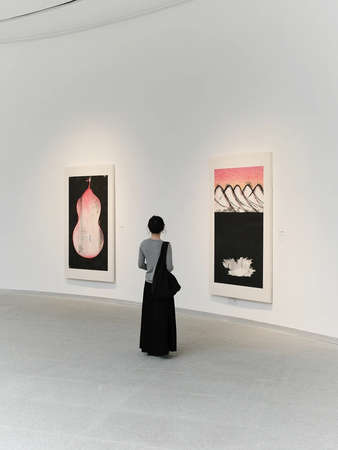 ?广州免费新展丨窥见AI时代的局限与广阔～