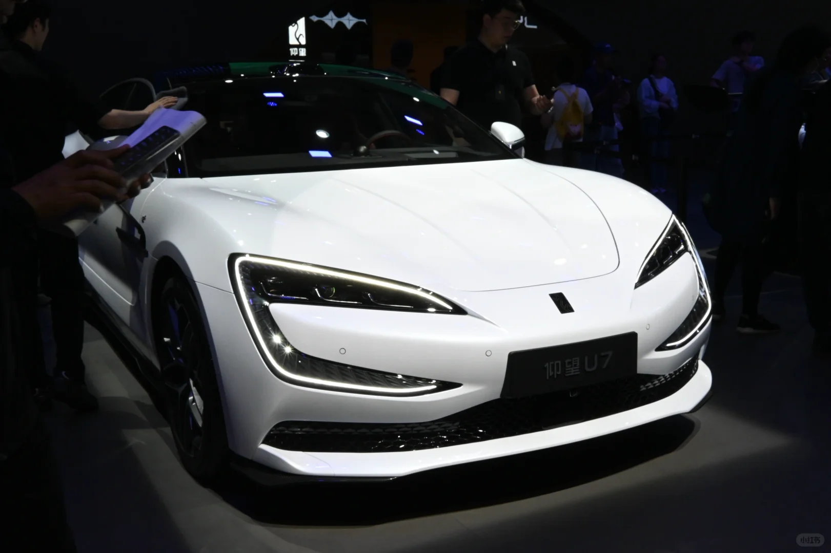 南京国际汽车博览会