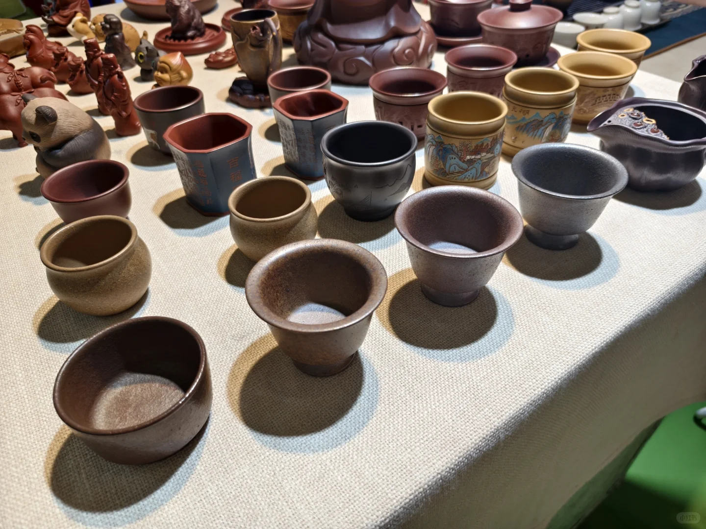 2024中国（天津）国际茶产业博览会