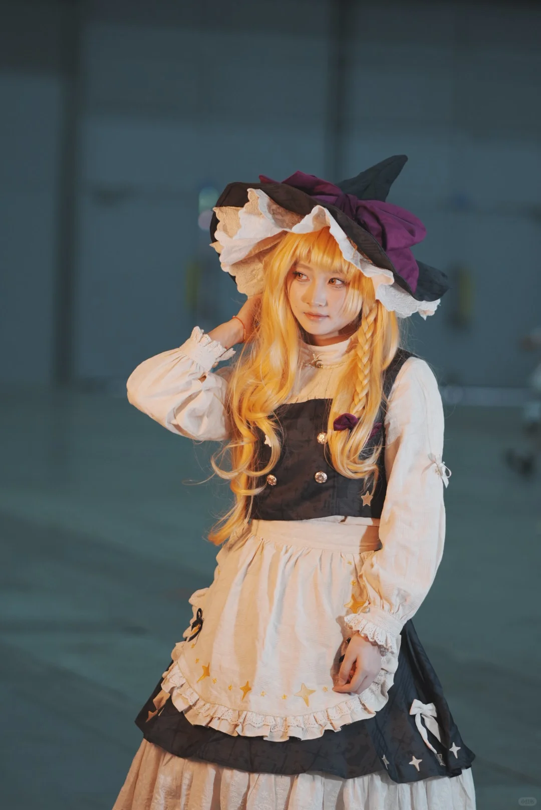 南京金陵文化博览会漫展返图