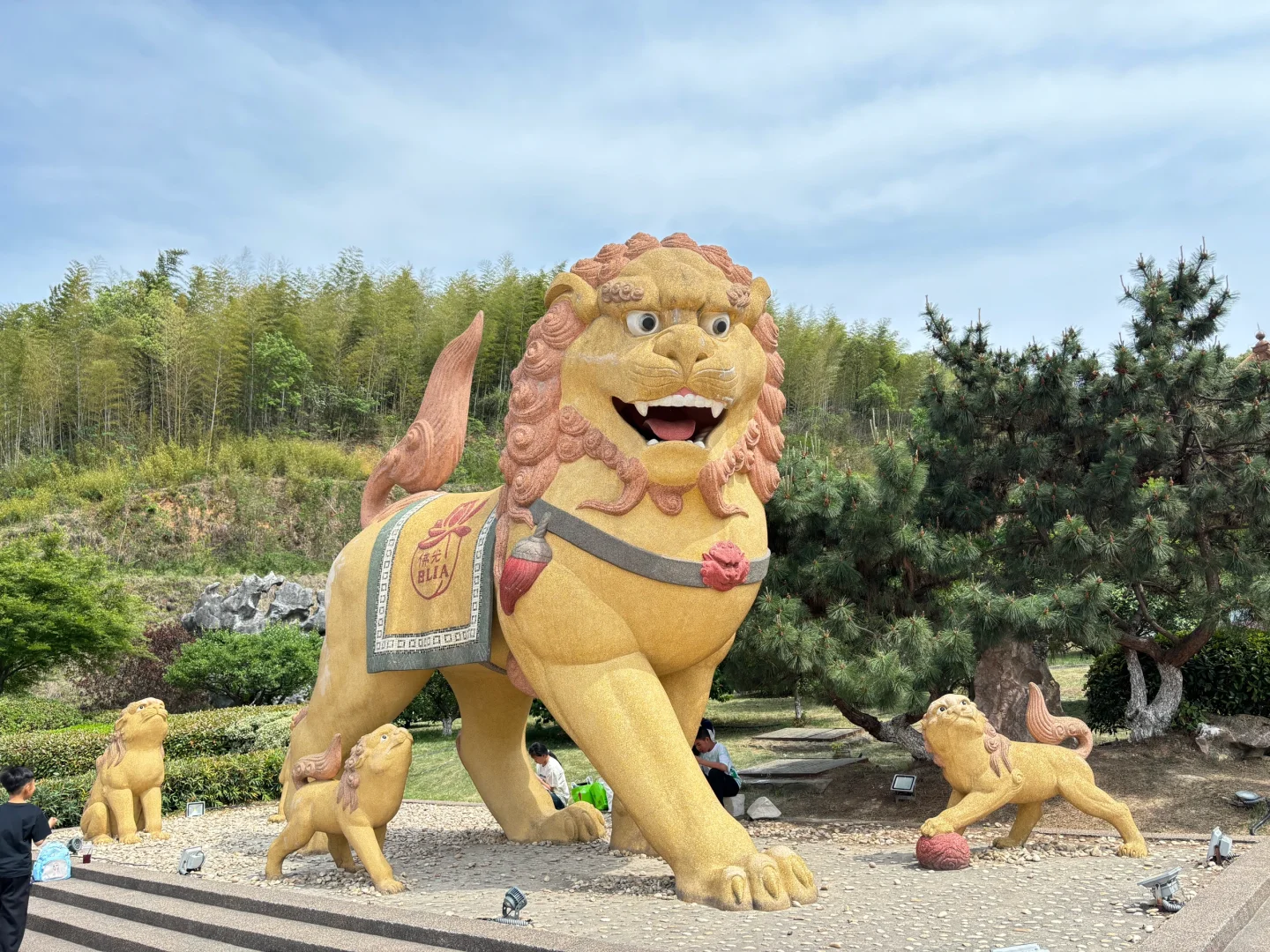 宜兴大觉寺2025海峡两岸素食博览会