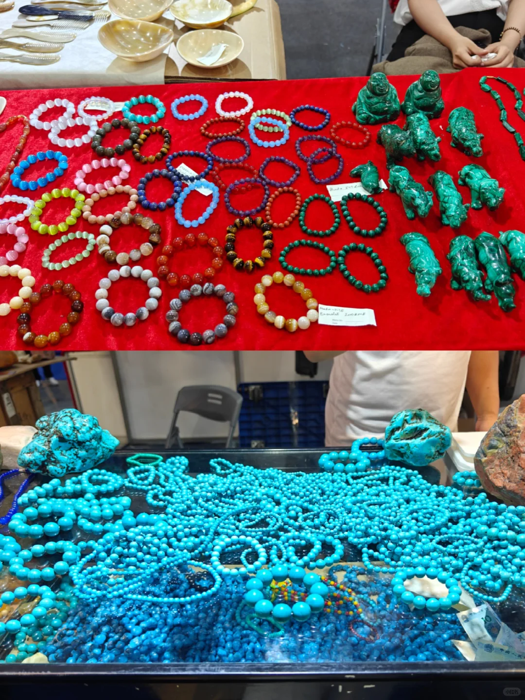 南充 | 国际会展中心，逛展攻略来咯~