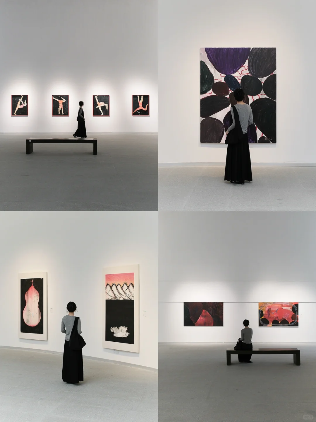 ?广州免费新展丨窥见AI时代的局限与广阔～