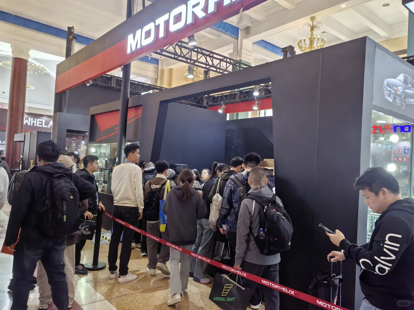 【HEC】第23届中国国际模型博览会圆满收官