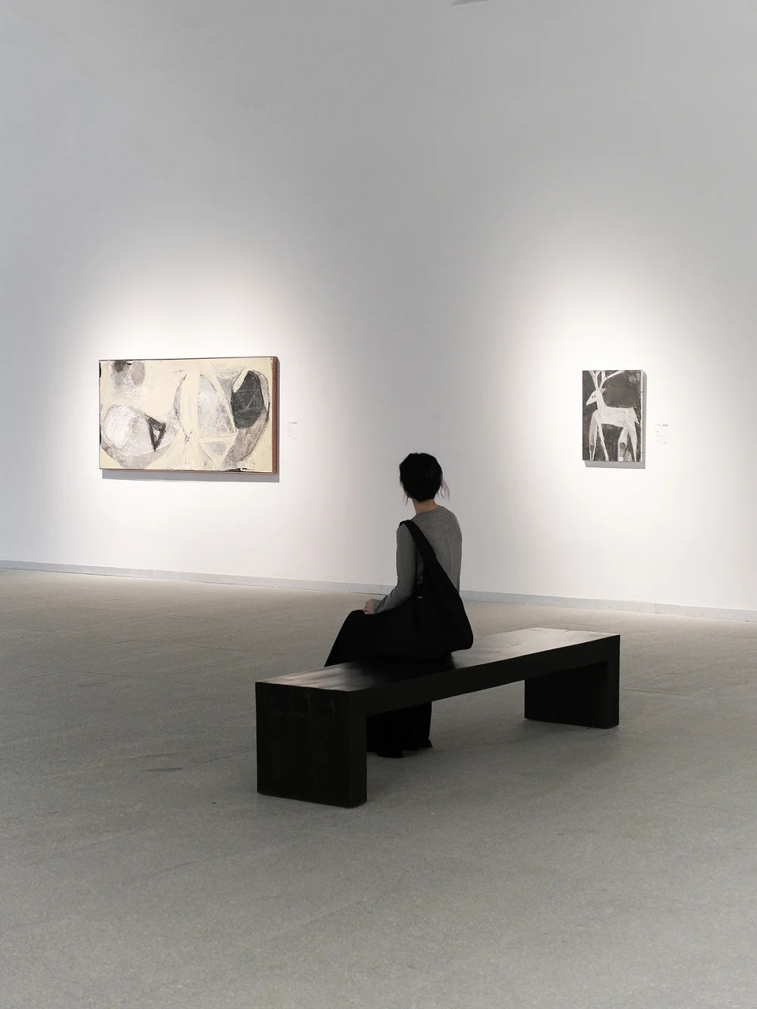 ?广州免费新展丨窥见AI时代的局限与广阔～