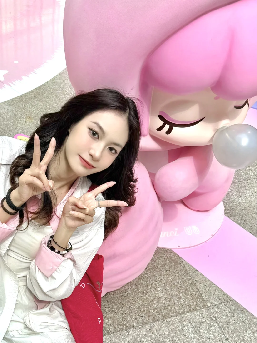 广州?新展｜超好拍!! 被巨型猫咪可爱晕??