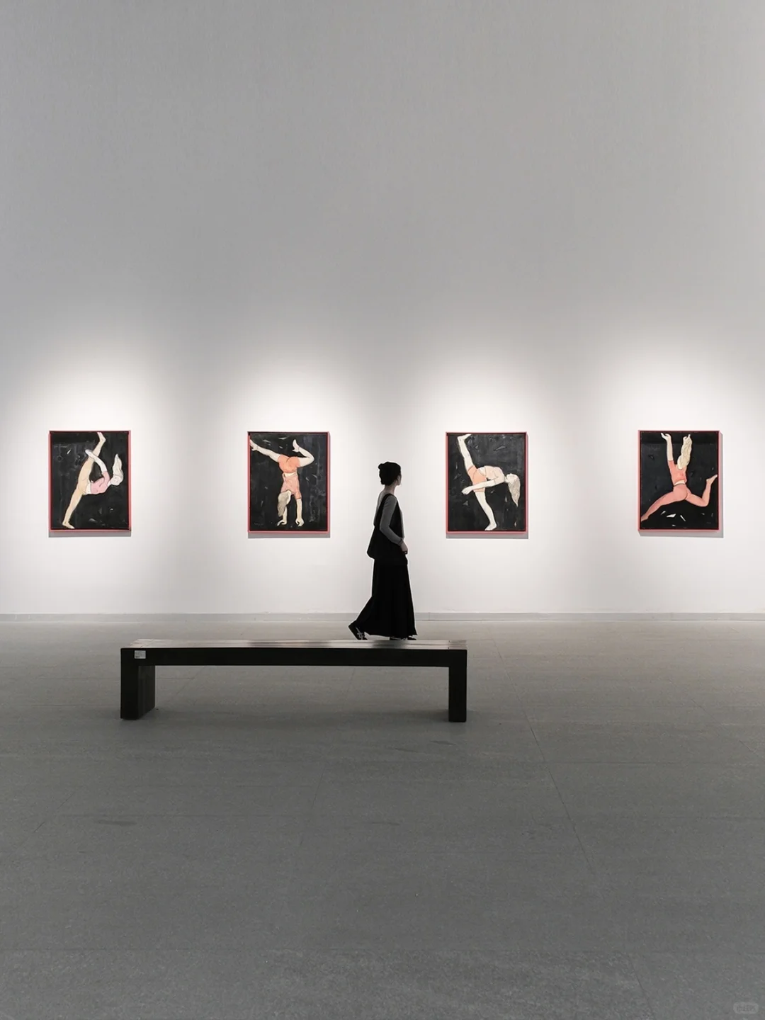 ?广州免费新展丨窥见AI时代的局限与广阔～