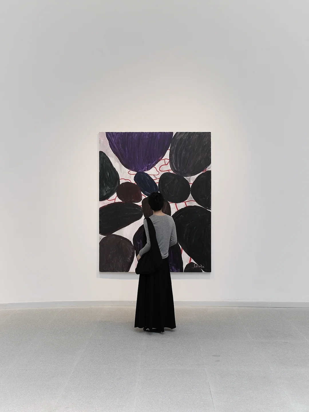 ?广州免费新展丨窥见AI时代的局限与广阔～