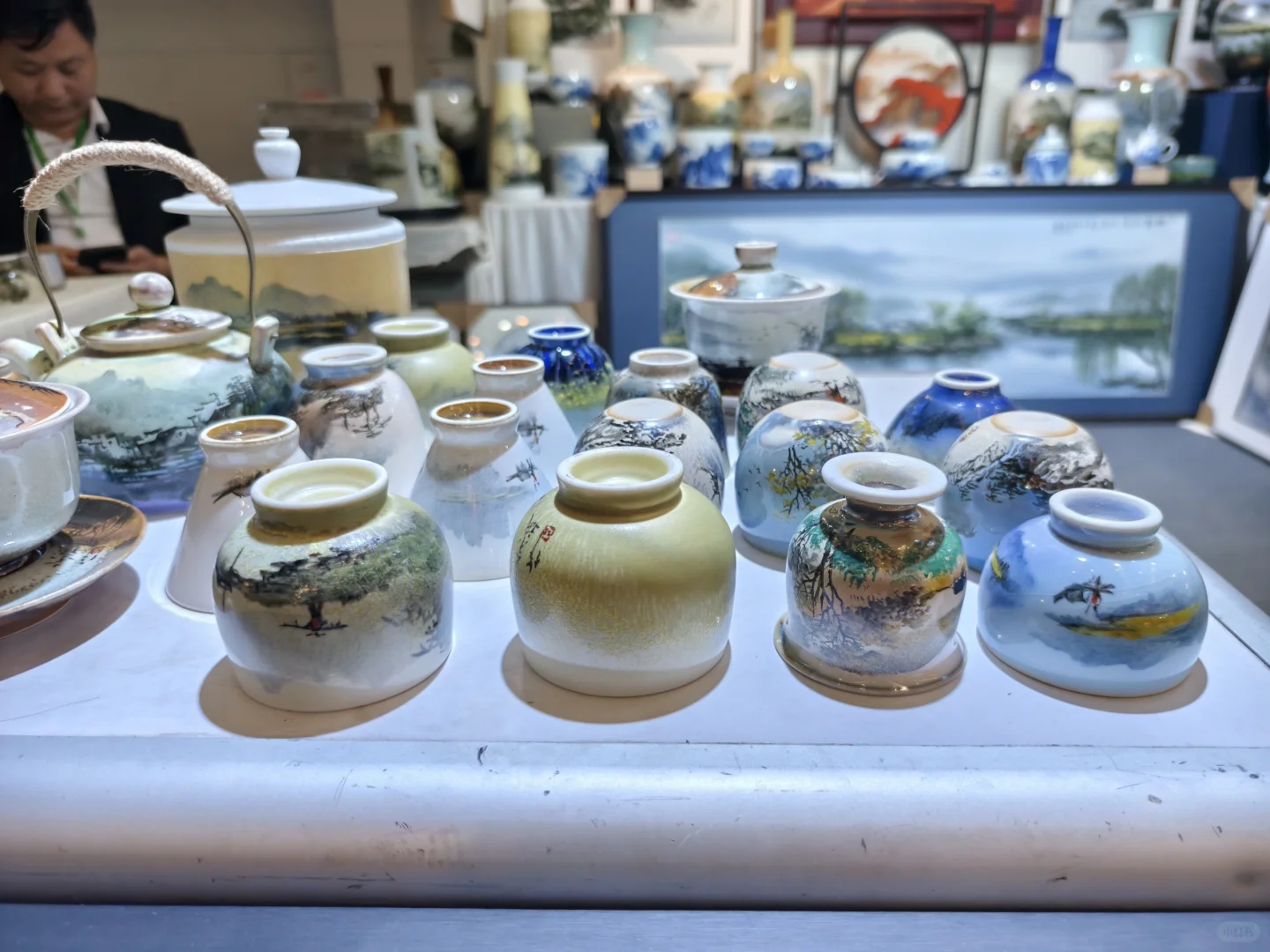 2024中国（天津）国际茶产业博览会