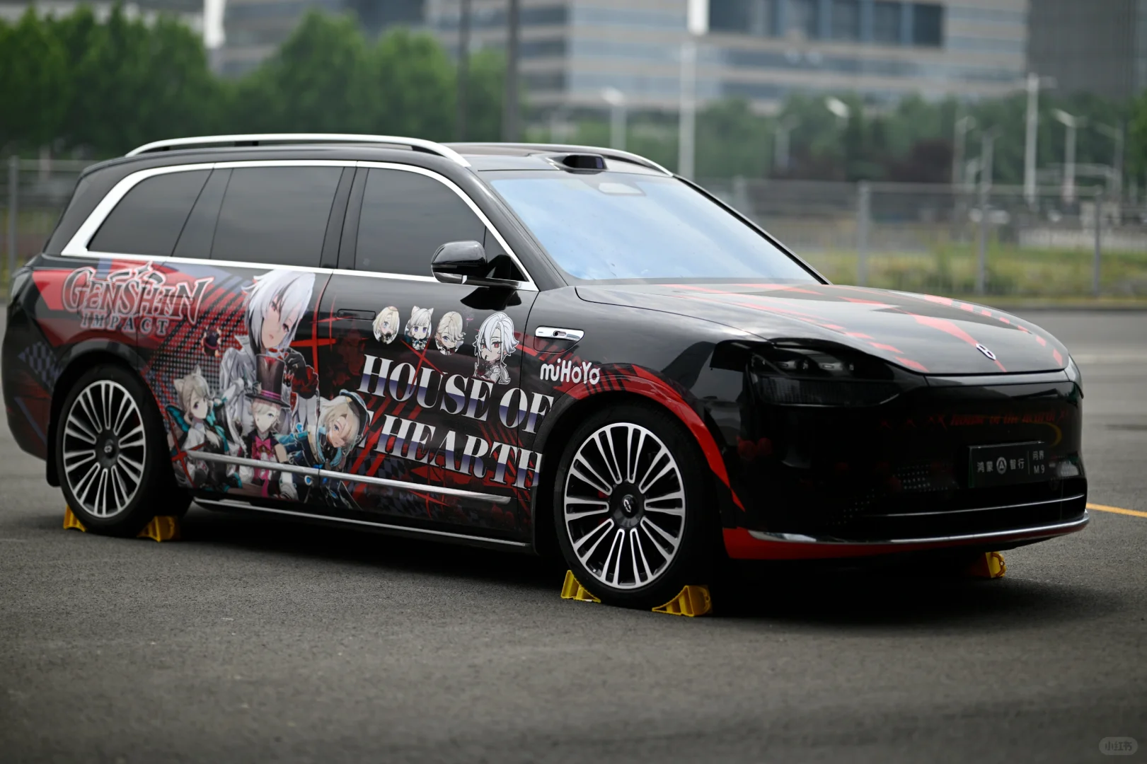 51金陵青年文化博览会返图⑤