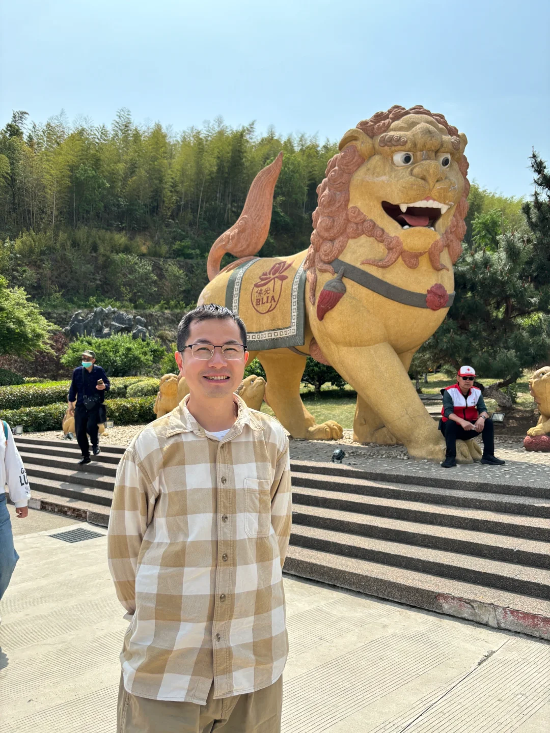 宜兴大觉寺2025海峡两岸素食博览会