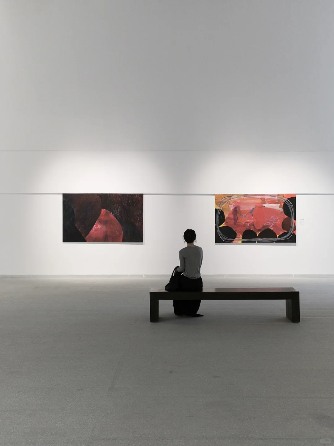 ?广州免费新展丨窥见AI时代的局限与广阔～