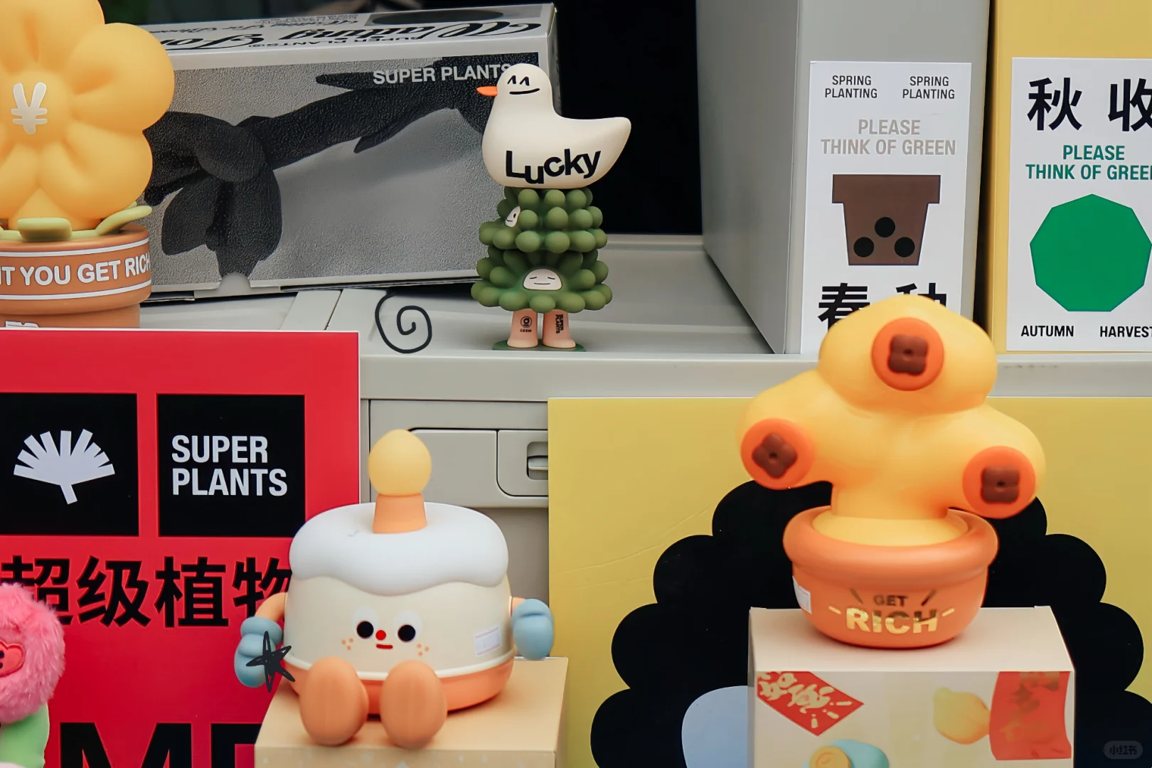 北京五一去哪儿玩儿？央美毕业展?CAFAM