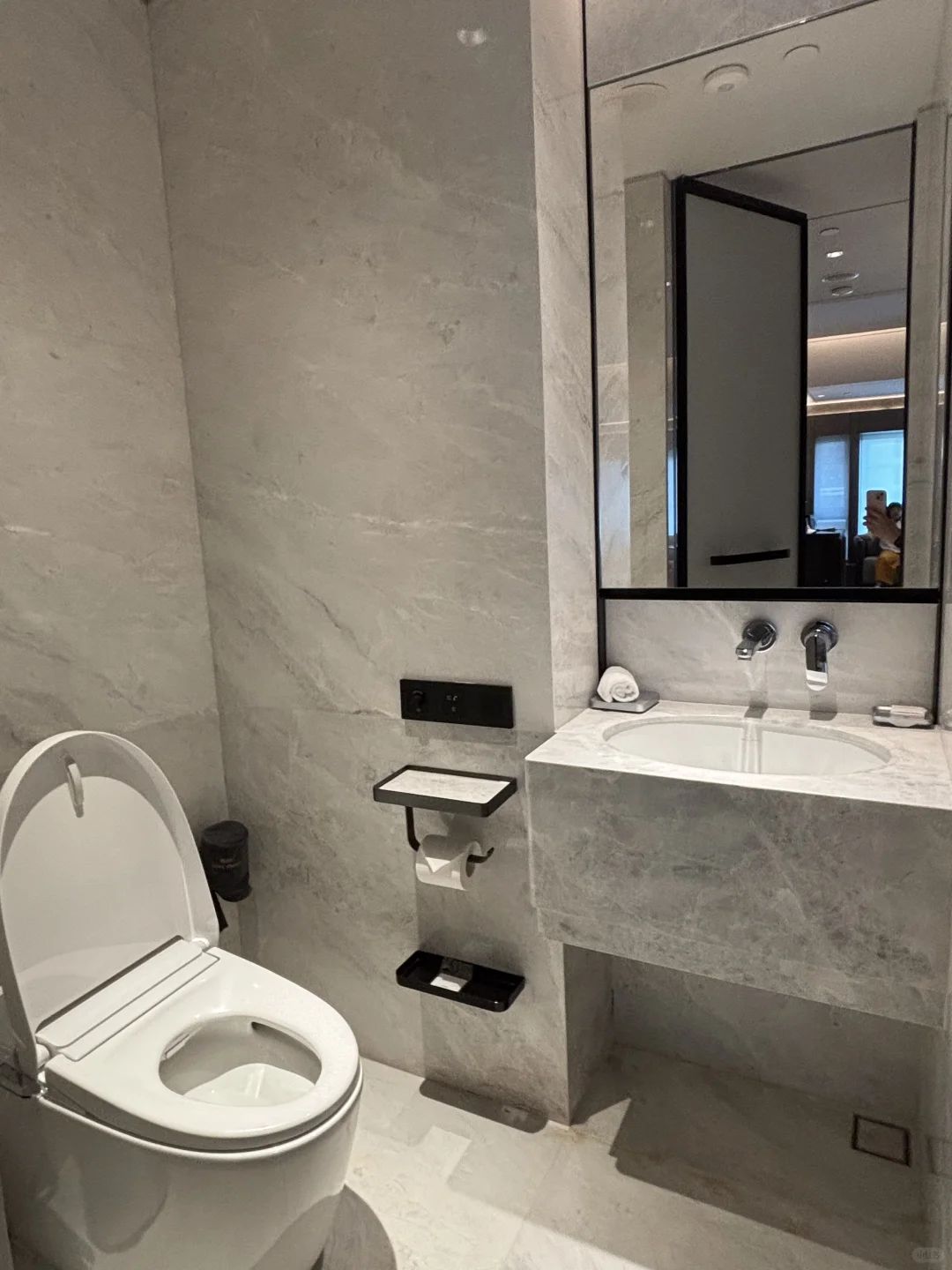 staycation圣地深圳会展中心洲际酒店