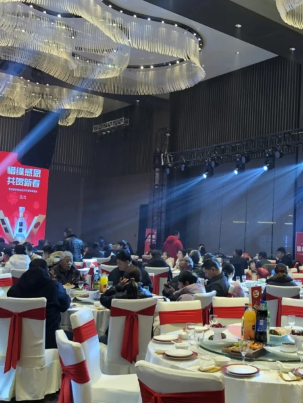 寻找美食灵感？餐饮展会博览会不容错过