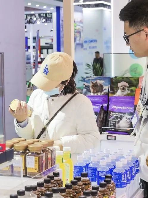 深圳|中國零售業博覽會（CHINASHOP）