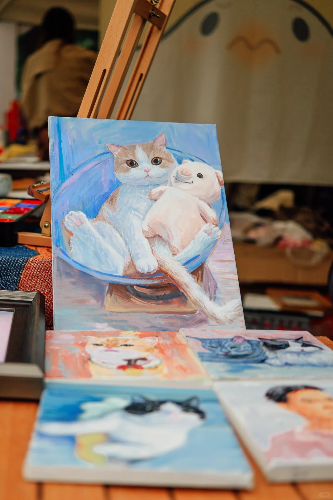 北京五一去哪儿玩儿？央美毕业展?CAFAM