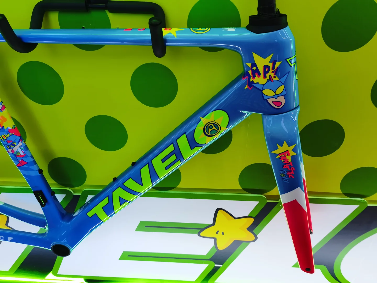 2025中国国际自行车展览会