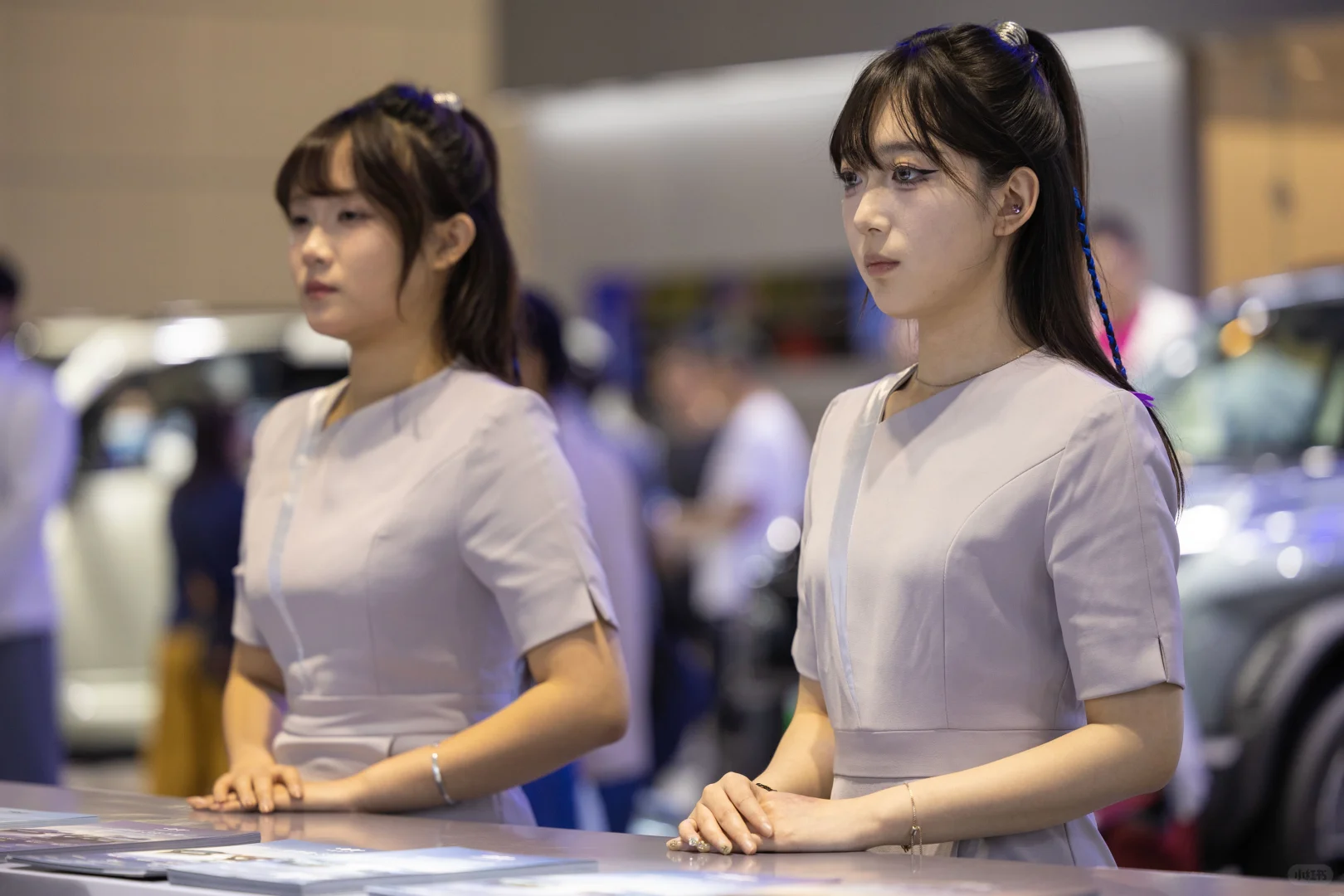 2025第12届天津五一国际车展。