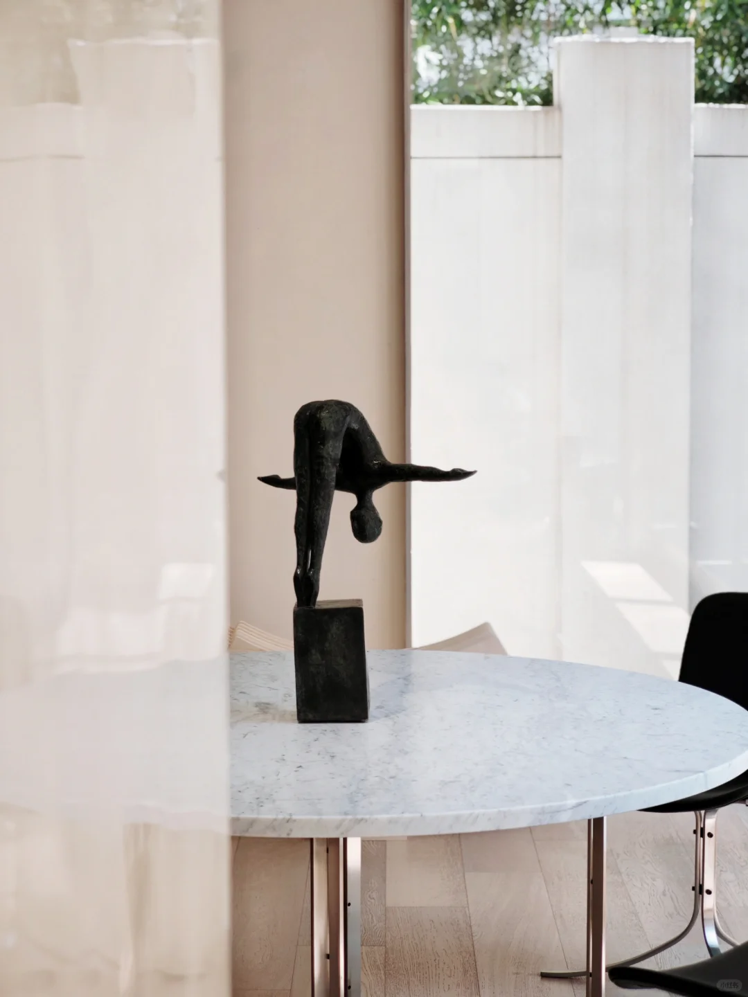 五一新展?一场自然与家具的无声对话！