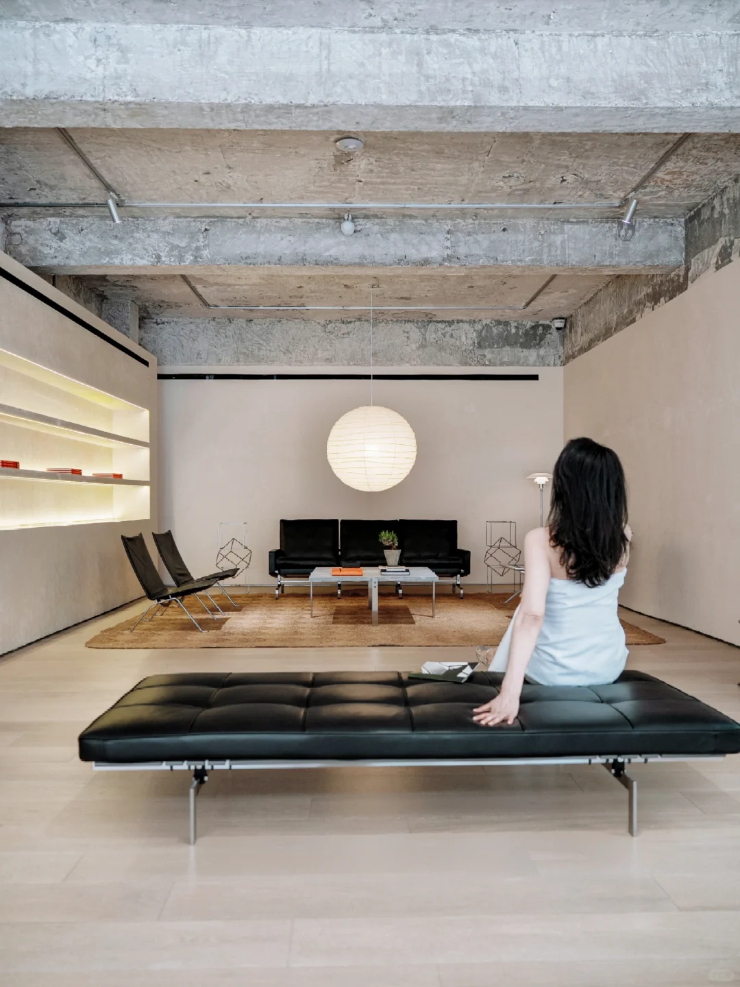 五一新展?一场自然与家具的无声对话！