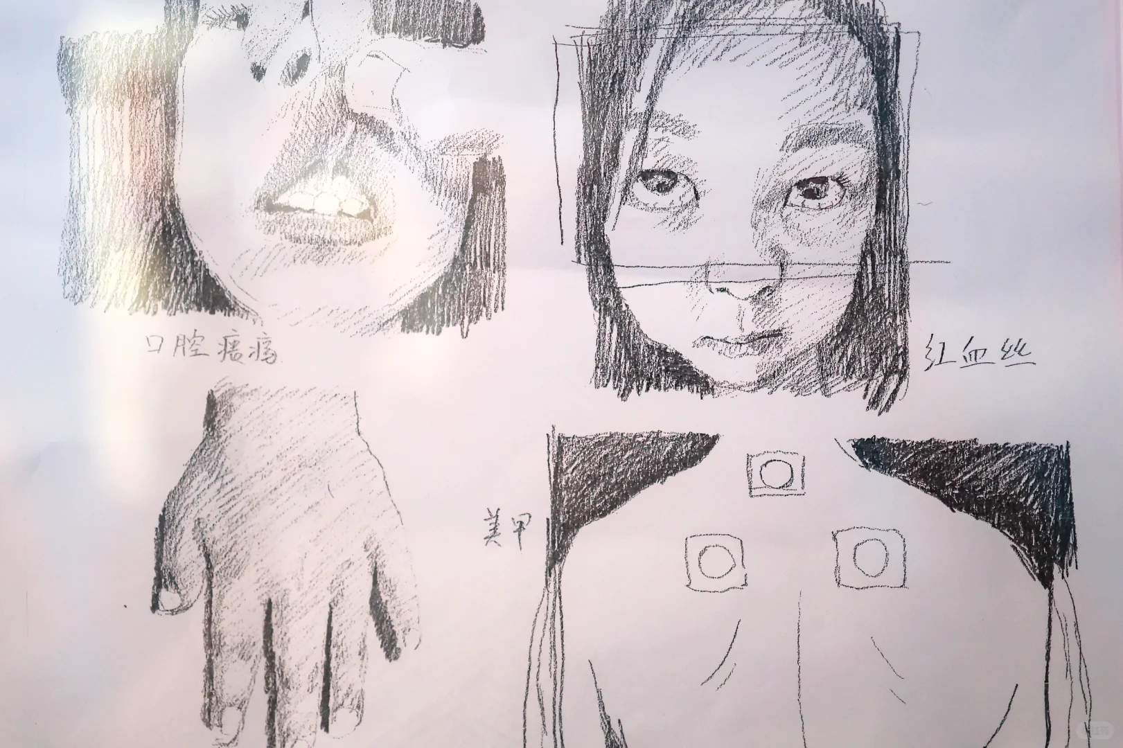 北京五一去哪儿玩儿？央美毕业展?CAFAM