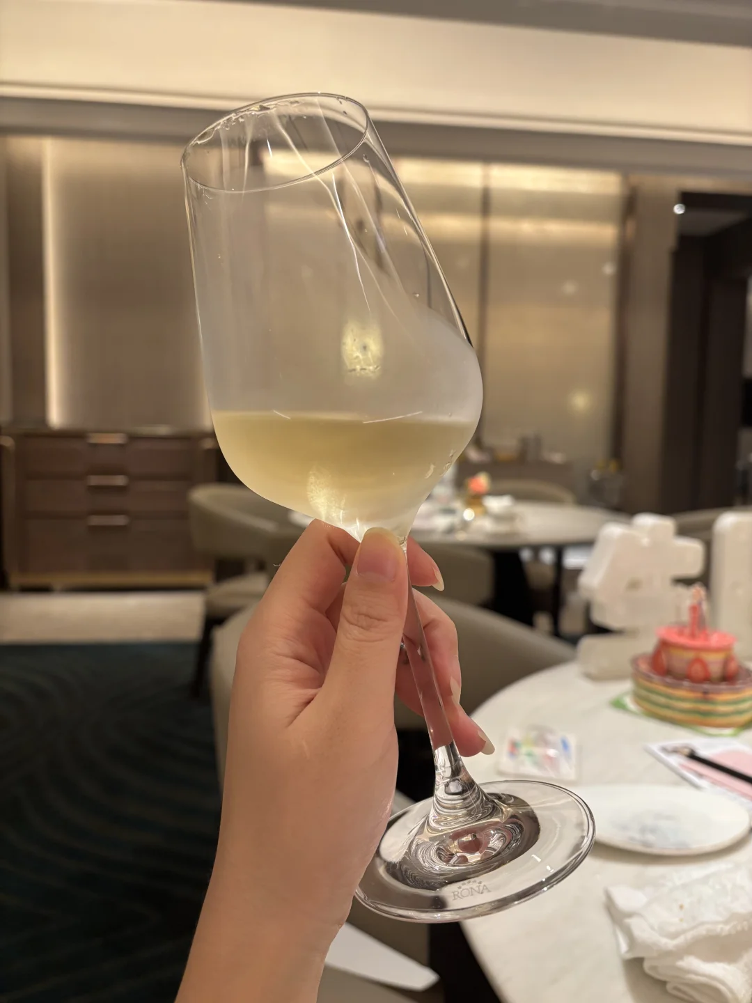 staycation圣地深圳会展中心洲际酒店