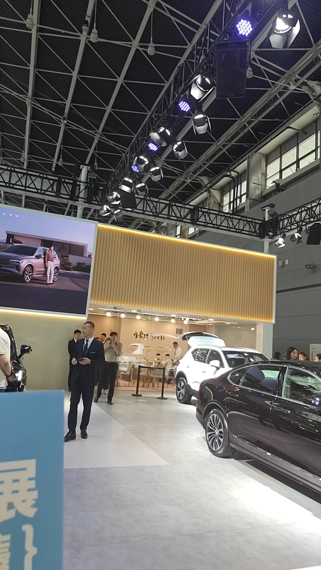 河北石家庄会展中心报道打卡了！欢迎啊！