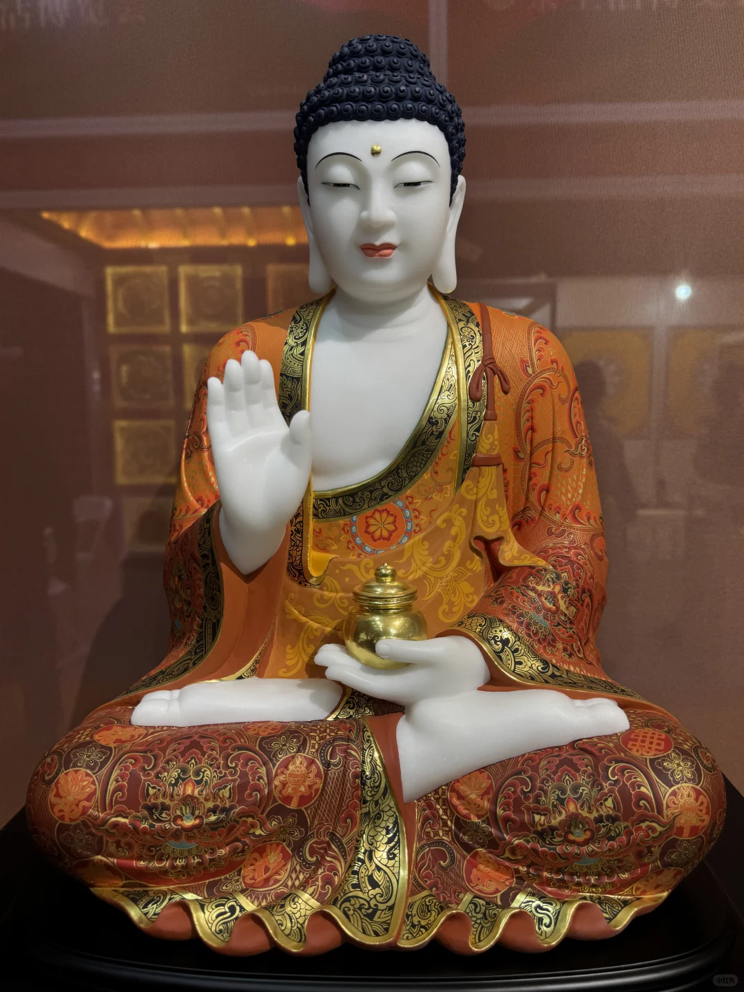 亲临上海茶·禅生活博览会