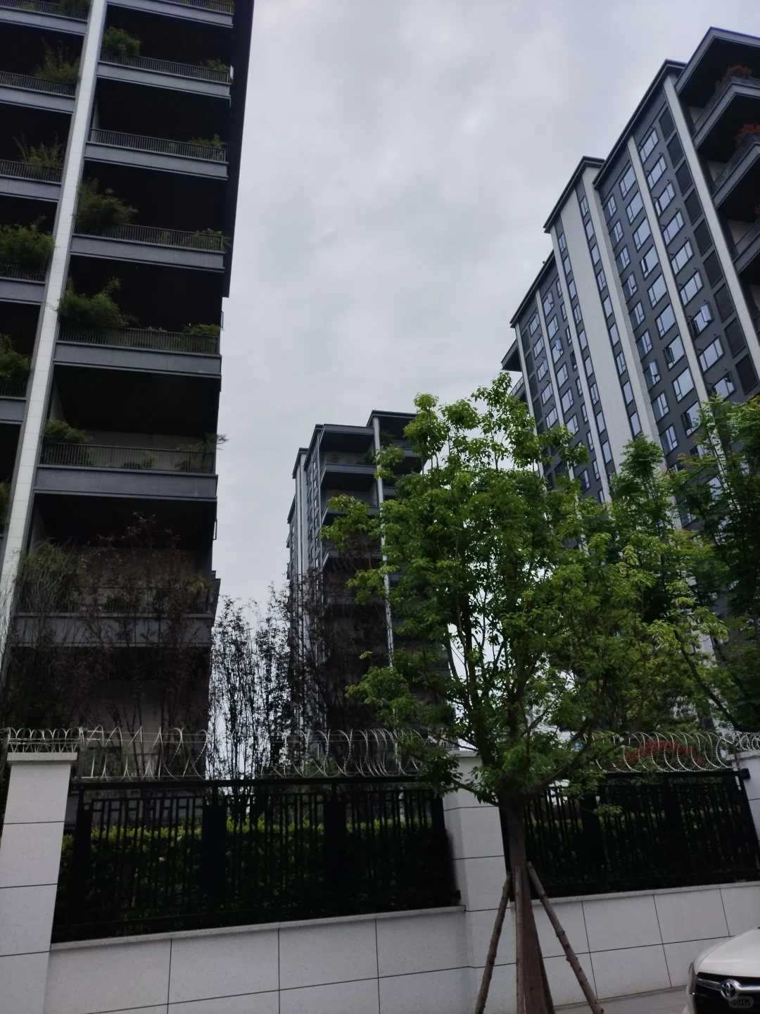 长沙验房师-运达会展湾