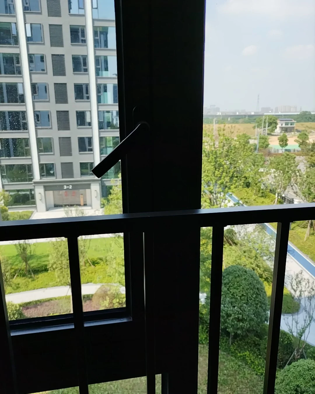 长沙验房师-运达会展湾