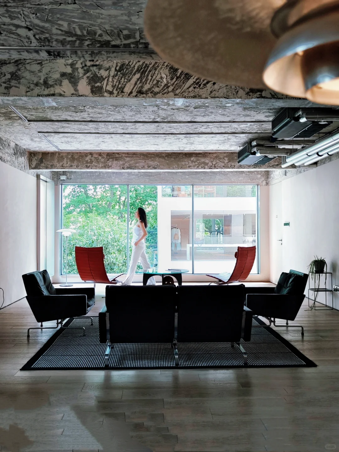 五一新展?一场自然与家具的无声对话！