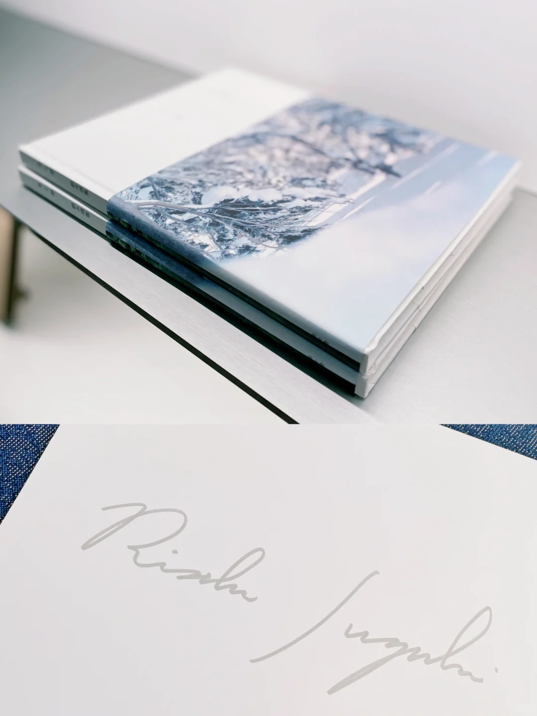 0元看展-上生新所·一面是樱花一面是雪花