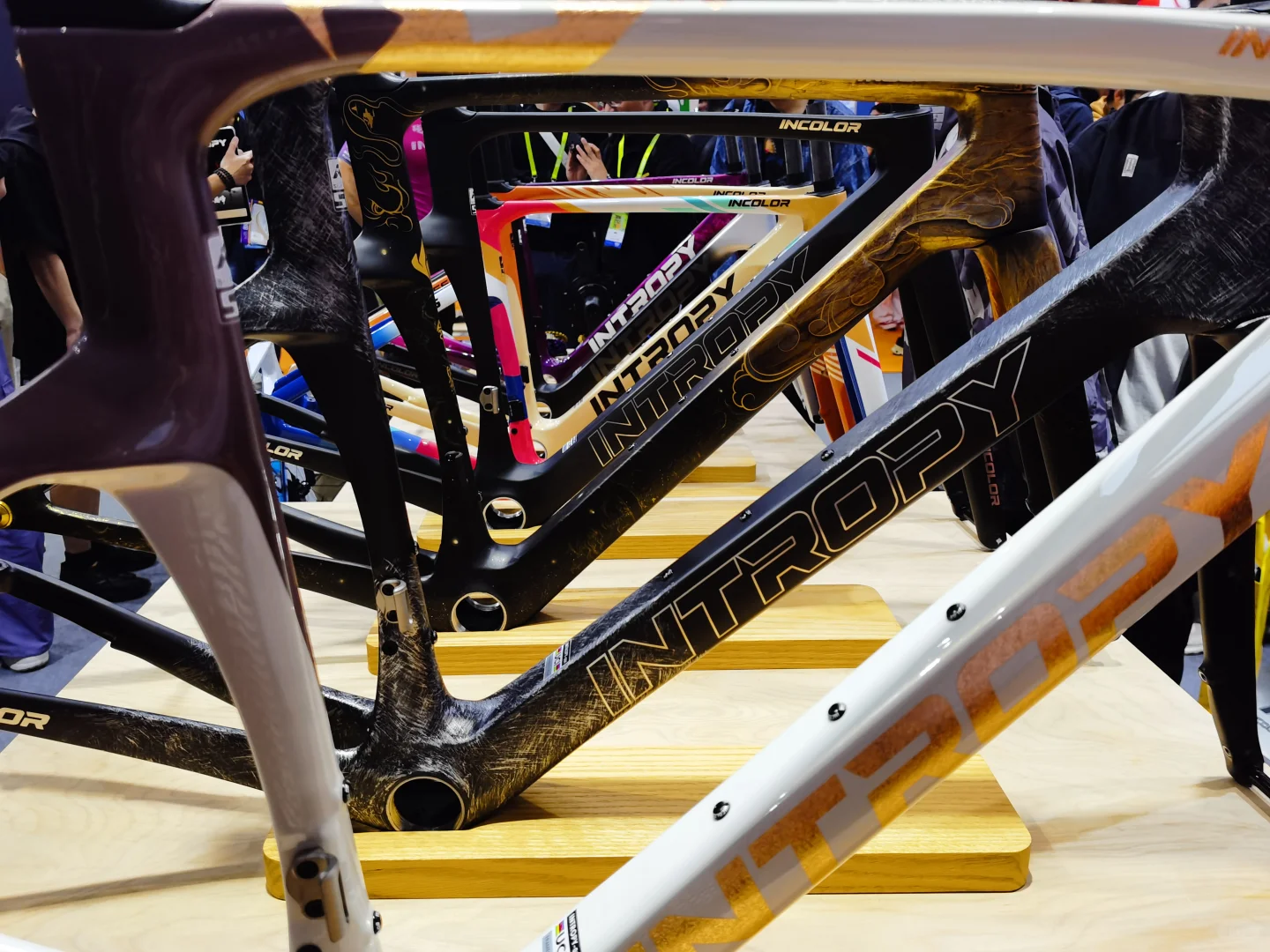 2025中国国际自行车展览会